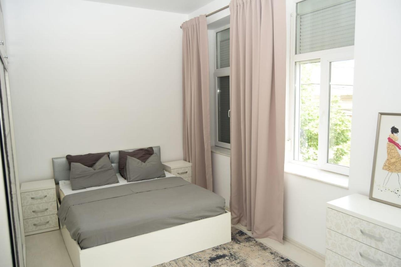 Cozzy Inn City Centre Constanţa Extérieur photo