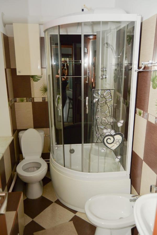 Cozzy Inn City Centre Constanţa Extérieur photo